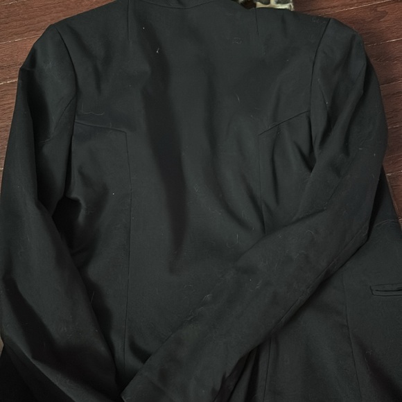 Girls blazer - Picture 3 of 3